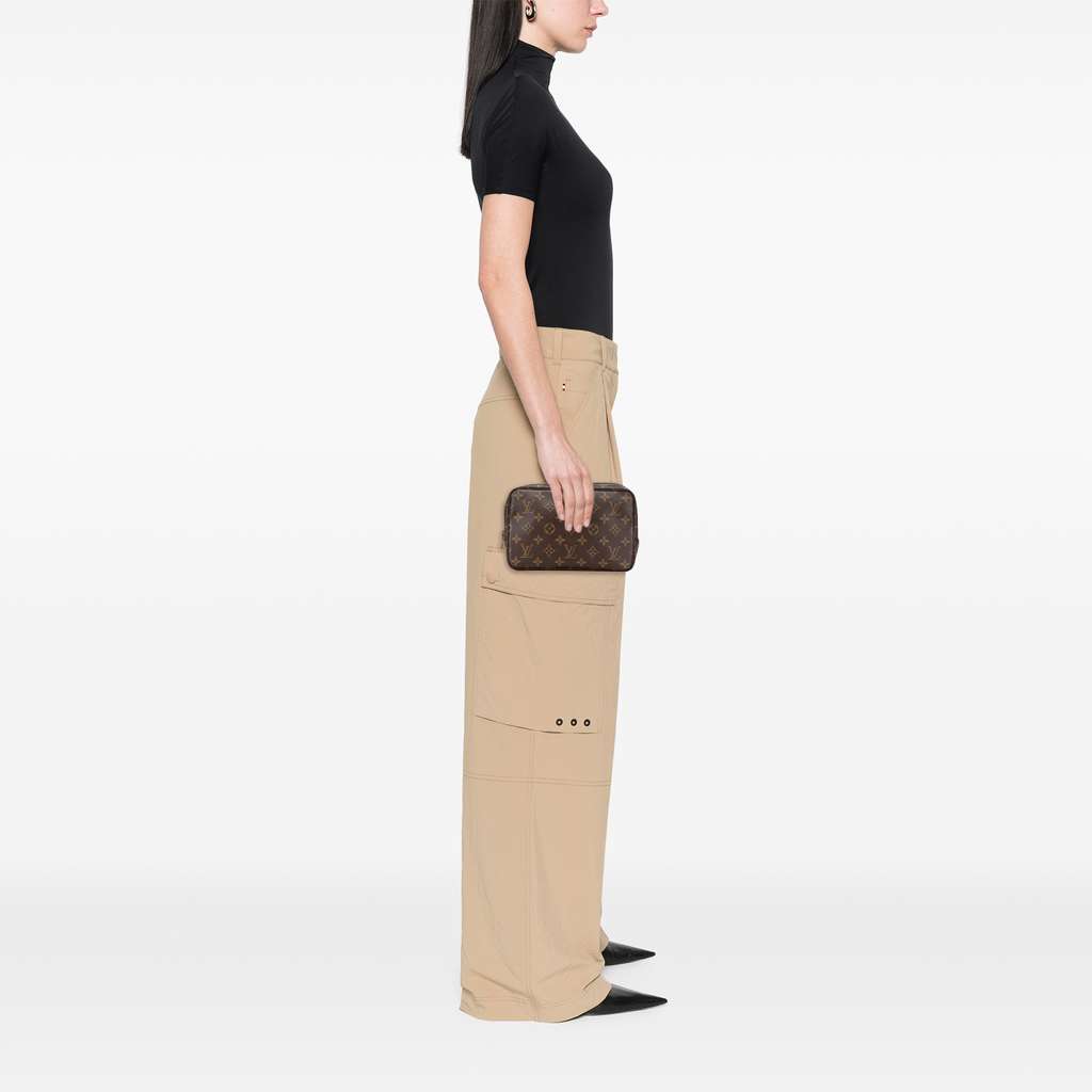 Louis Vuitton Monogram Trousse Toilette 23 - Image 13