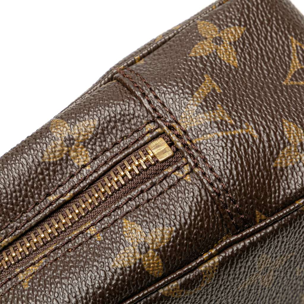 Louis Vuitton Monogram Trousse Toilette 23 - Image 10