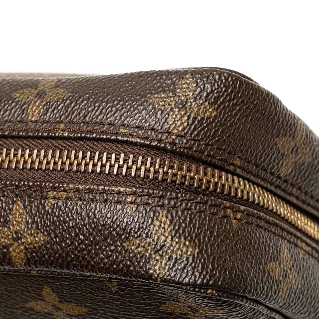 Louis Vuitton Monogram Trousse Toilette 23 - Image 11