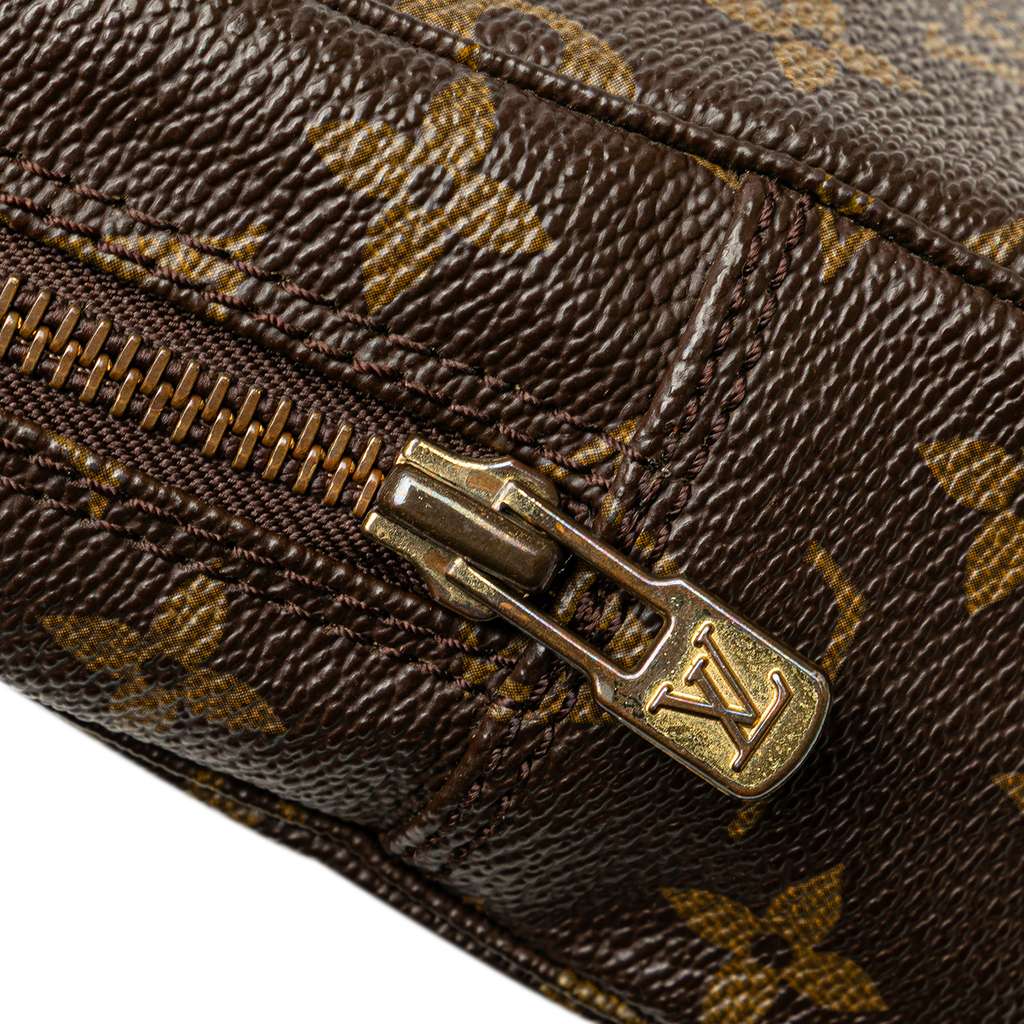 Louis Vuitton Monogram Trousse Toilette 23 - Image 12
