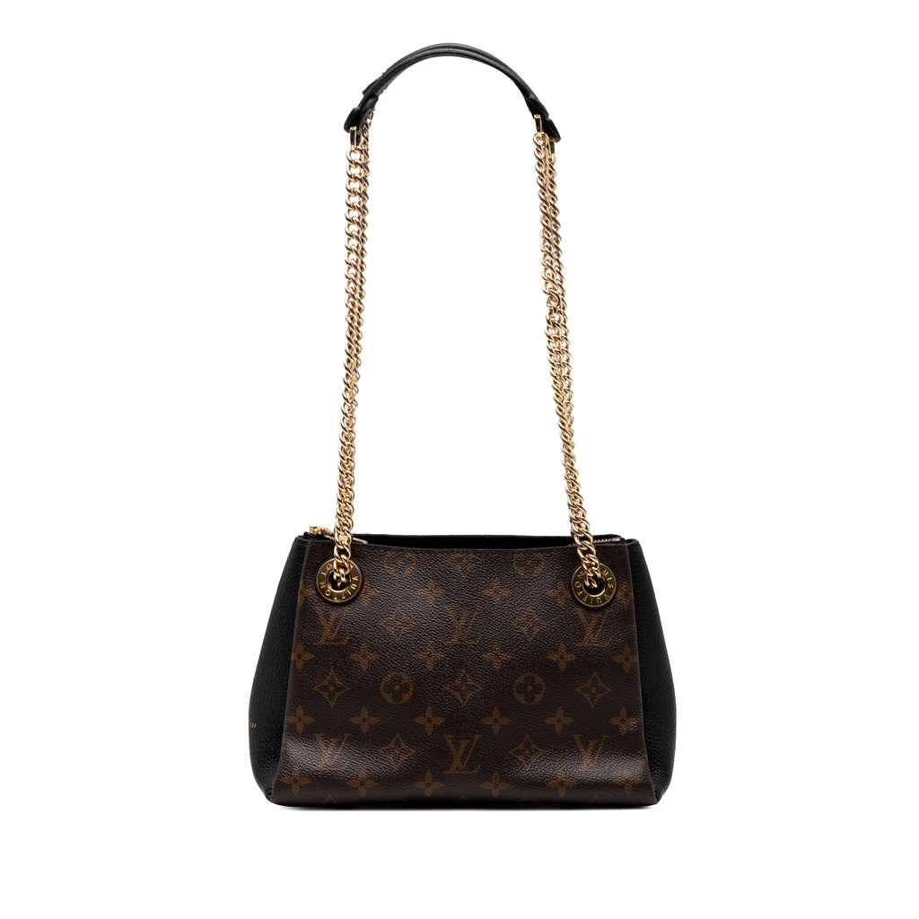 Louis Vuitton Monogram Surene BB