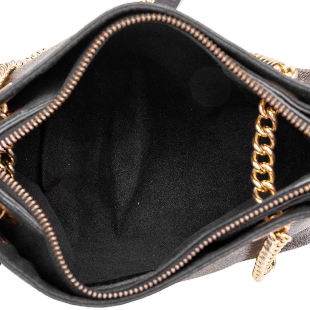 Louis Vuitton Monogram Surene BB - 4