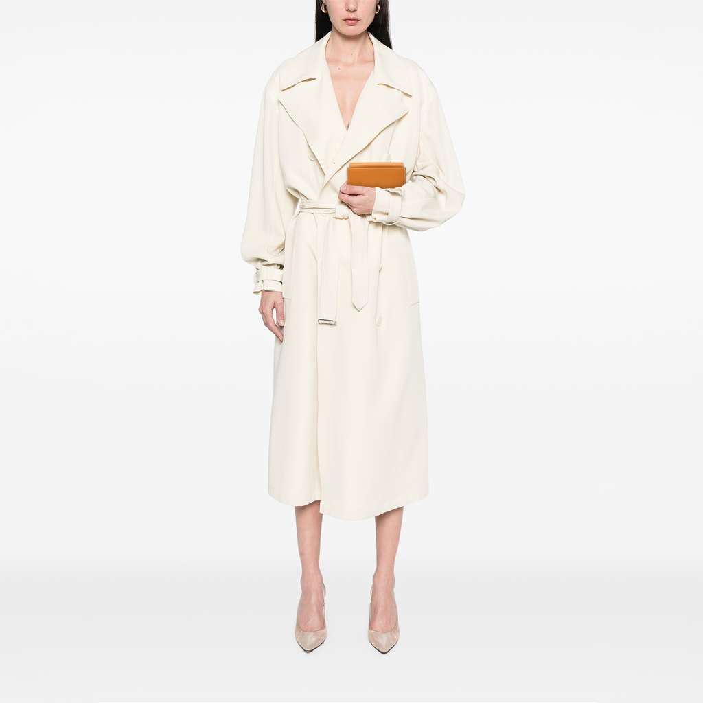 Hermès Epsom Passant Long Wallet - Detail 2