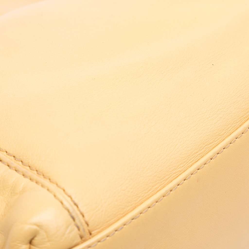 Chanel Lambskin CC Tassel Shoulder Bag - Image 12