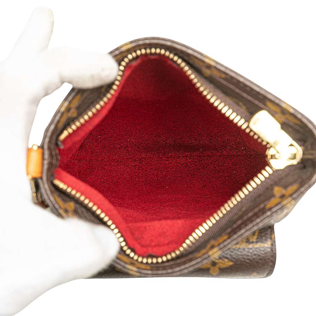 Louis Vuitton Monogram Partition - 4