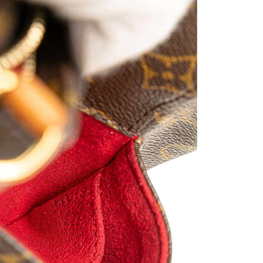 Louis Vuitton Monogram Partition - Detail 1