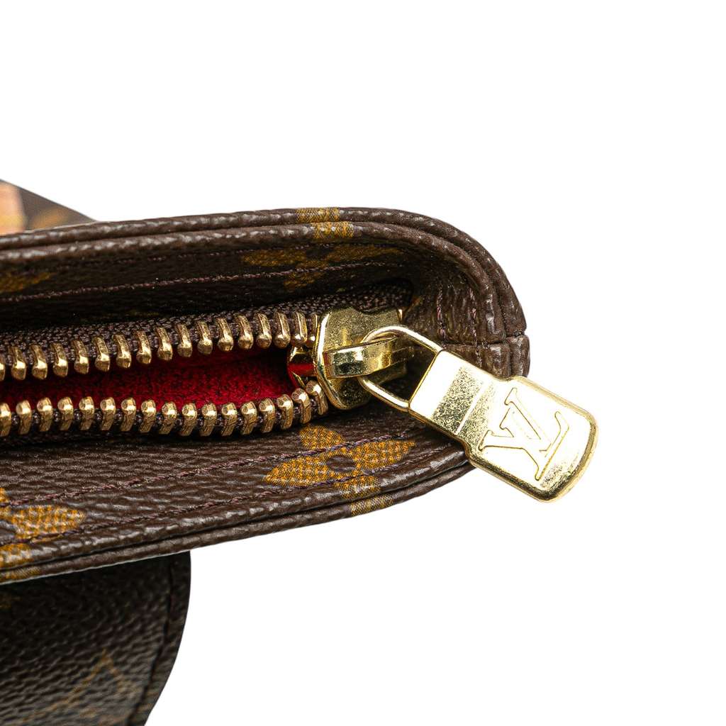 Louis Vuitton Monogram Partition - Detail 2