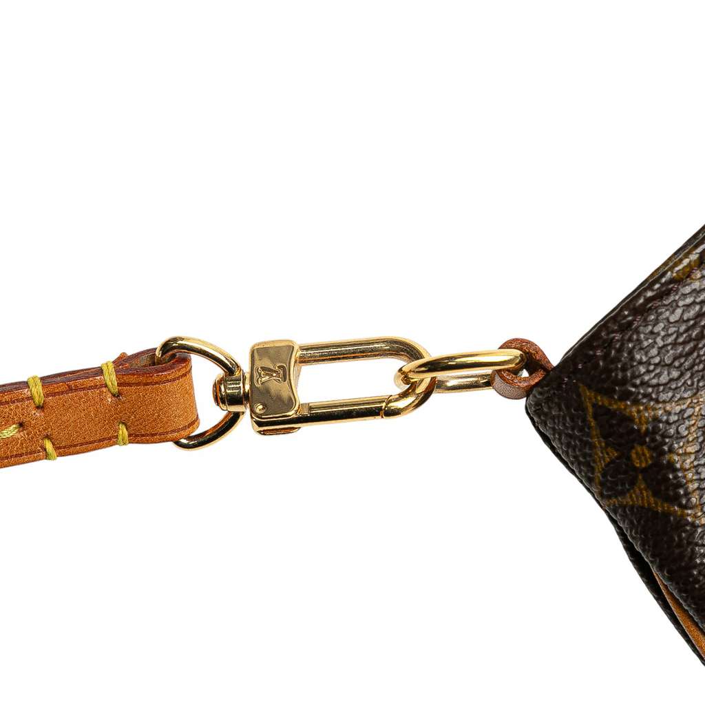 Louis Vuitton Monogram Partition - Image 10