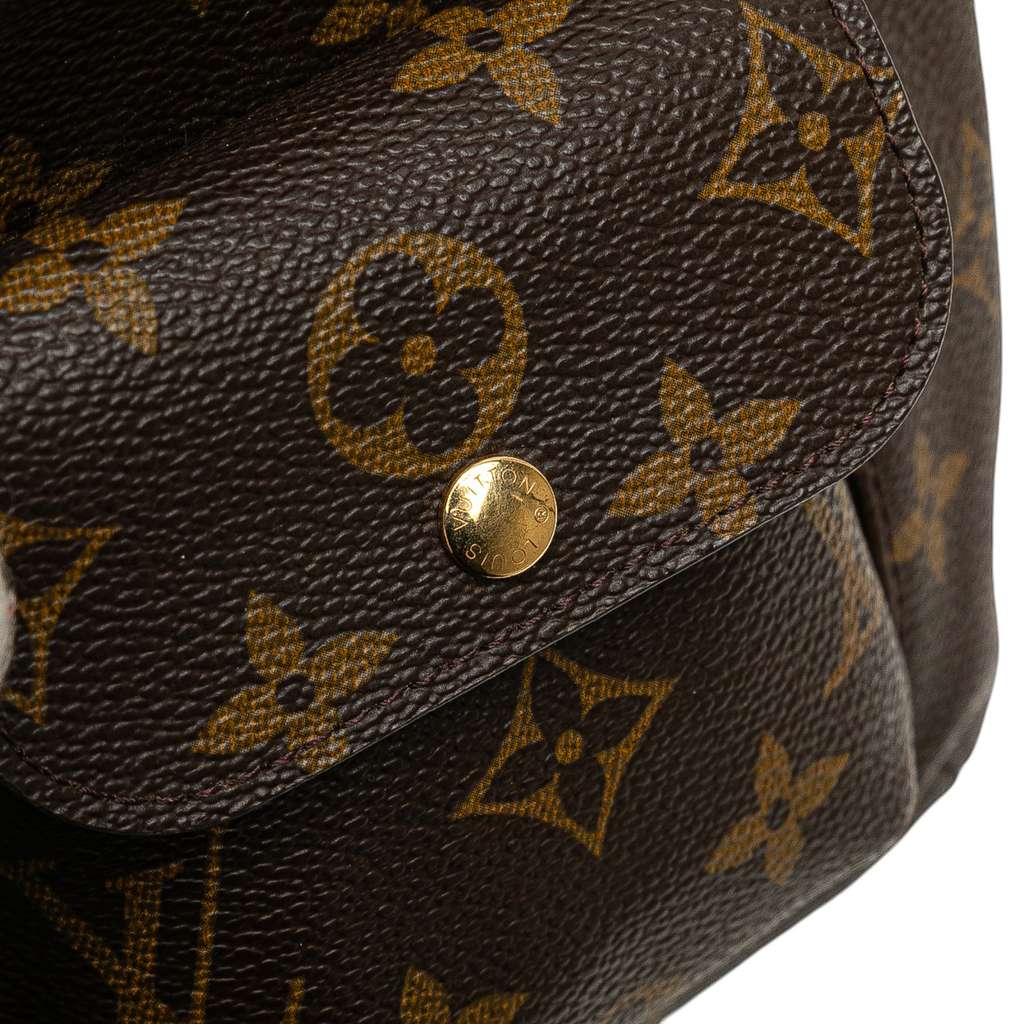 Louis Vuitton Monogram Partition - Image 11