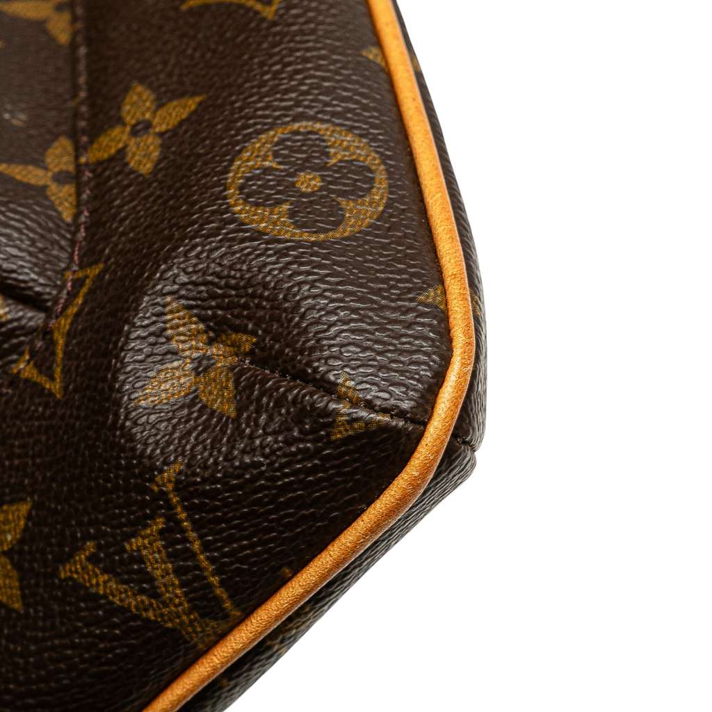 Louis Vuitton Monogram Partition - Image 12