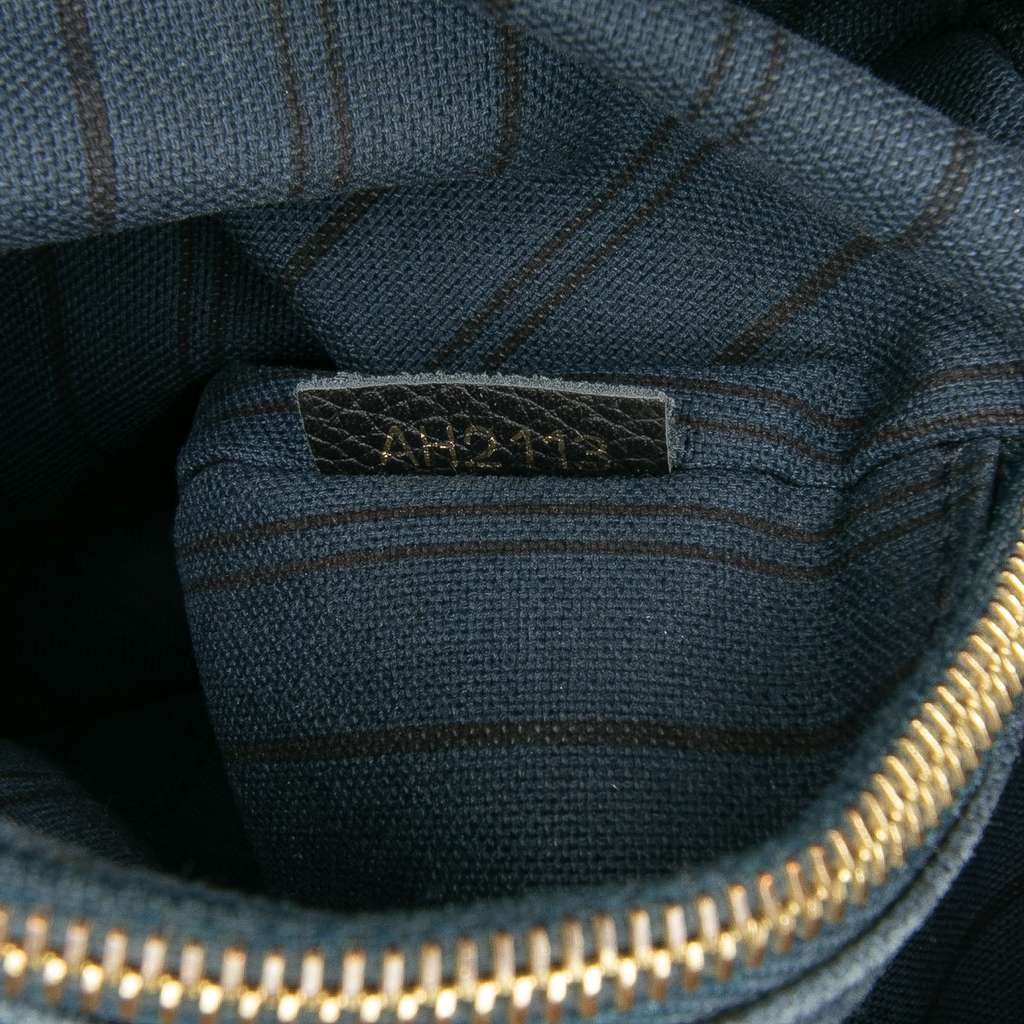 Louis Vuitton Monogram Empreinte Lumineuse PM - Detail 1