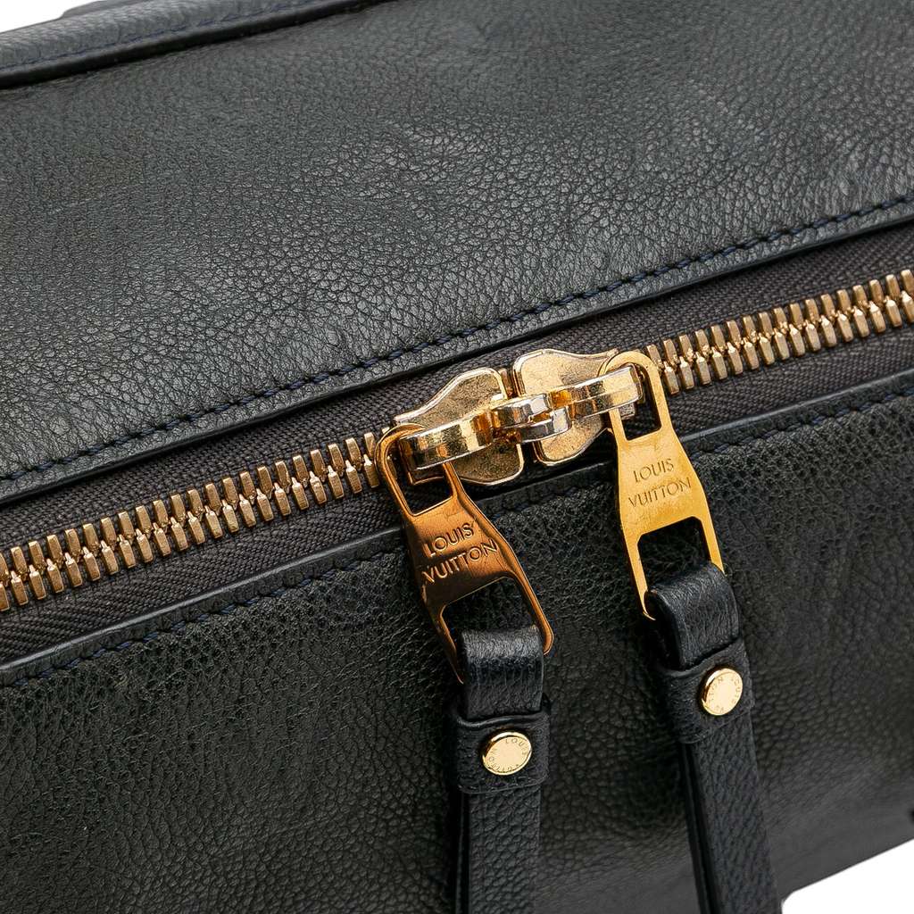 Louis Vuitton Monogram Empreinte Lumineuse PM - Detail 2