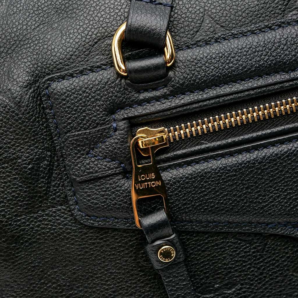Louis Vuitton Monogram Empreinte Lumineuse PM - Image 10