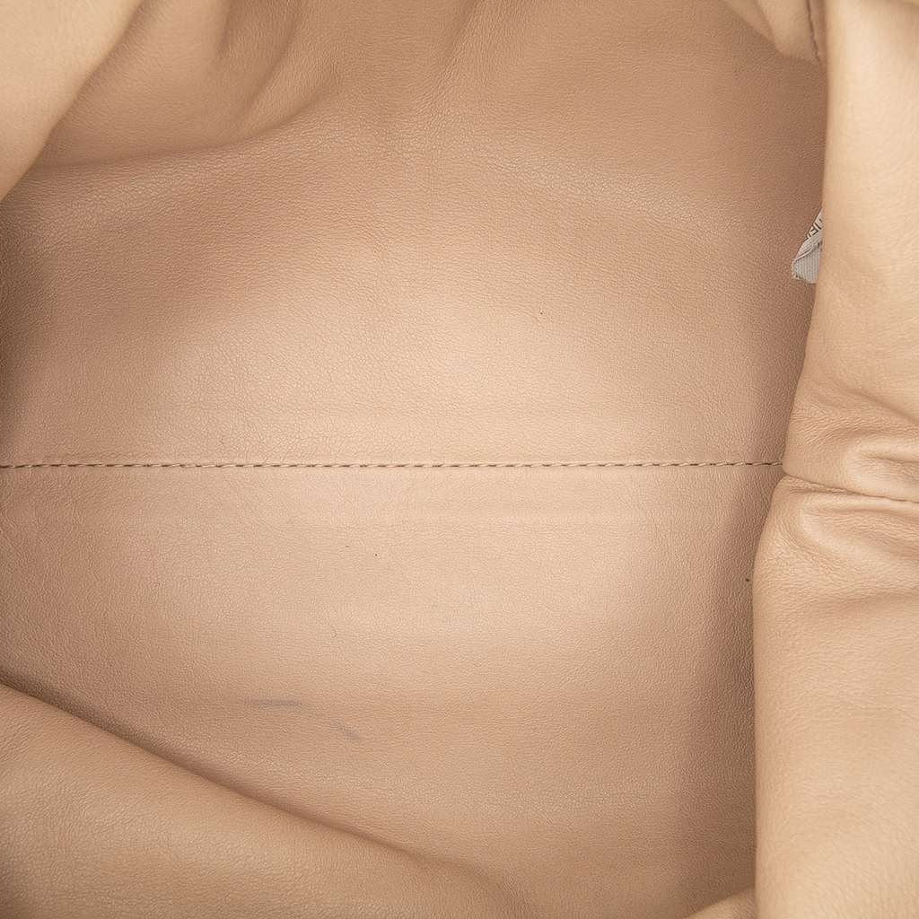 Bottega Veneta Lambskin The Mini Pouch Crossbody - 4