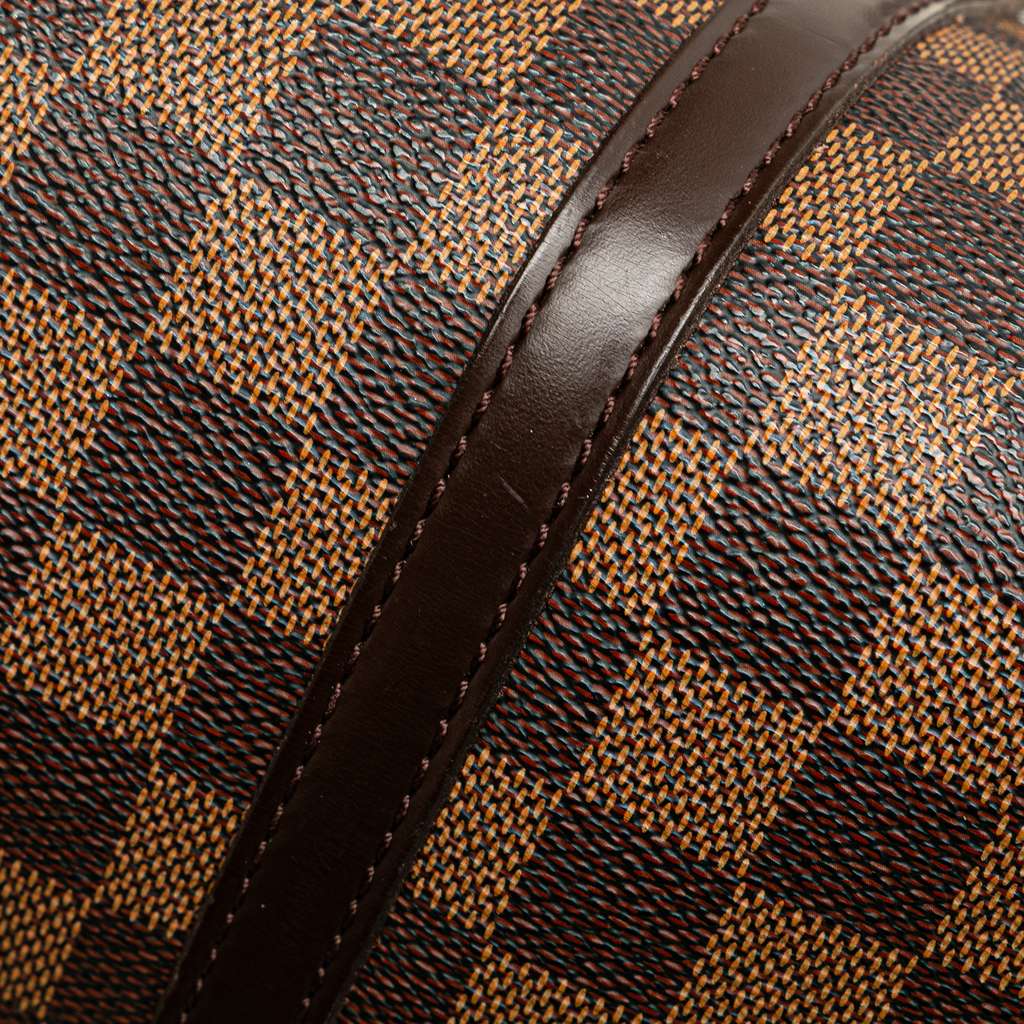 Louis Vuitton Damier Ebene Papillon 30 - Detail 2