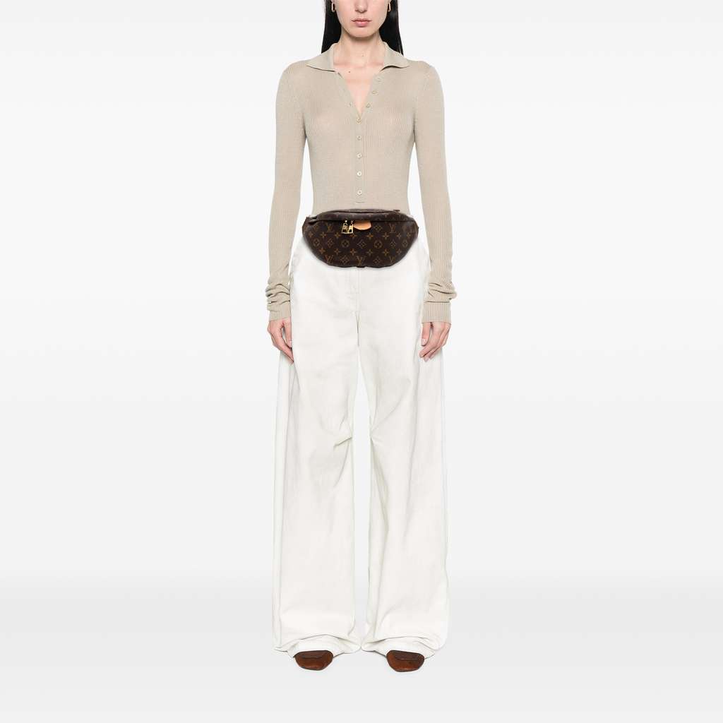 Louis Vuitton Monogram Bumbag - Detail 2