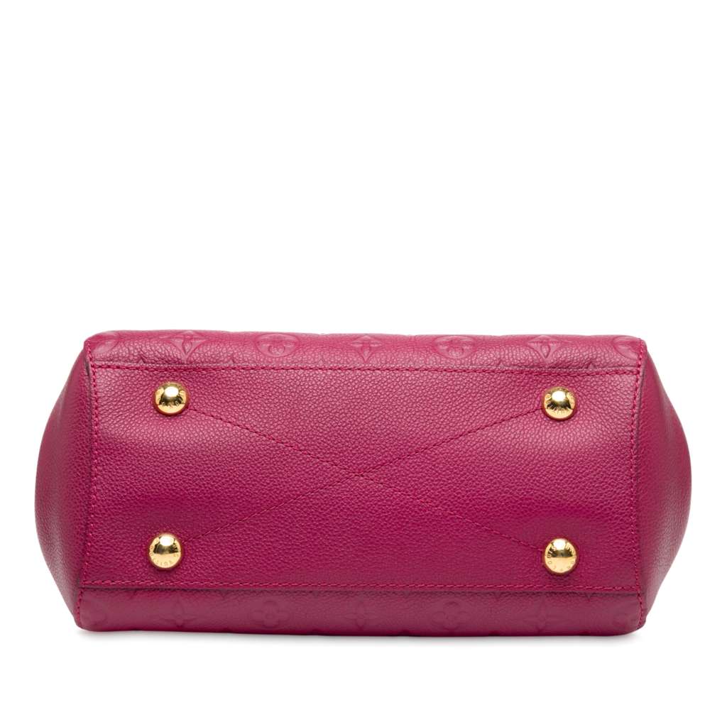 Louis Vuitton Monogram Empreinte Montaigne BB - Image 6
