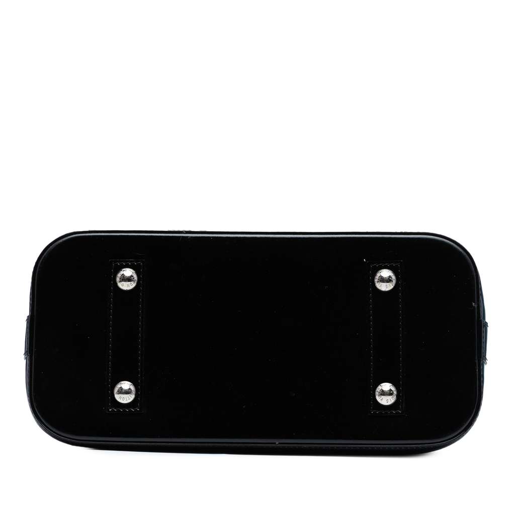 Louis Vuitton Electric Epi Alma PM - Image 6