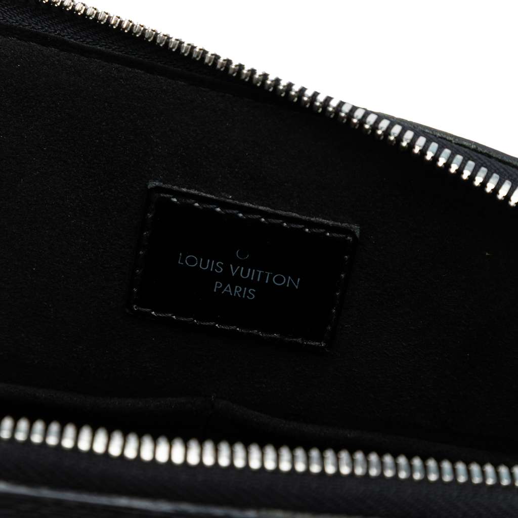 Louis Vuitton Electric Epi Alma PM - Side view