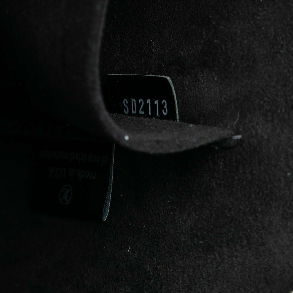 Louis Vuitton Electric Epi Alma PM - Detail 1