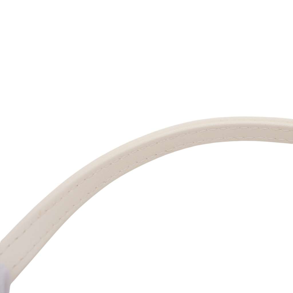 Chanel Lambskin La Pausa Coco Lifesaver Round Bag - Image 10