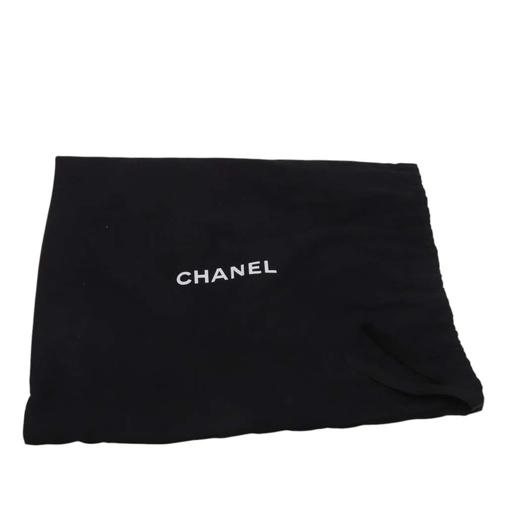 Chanel Lambskin La Pausa Coco Lifesaver Round Bag - Image 12