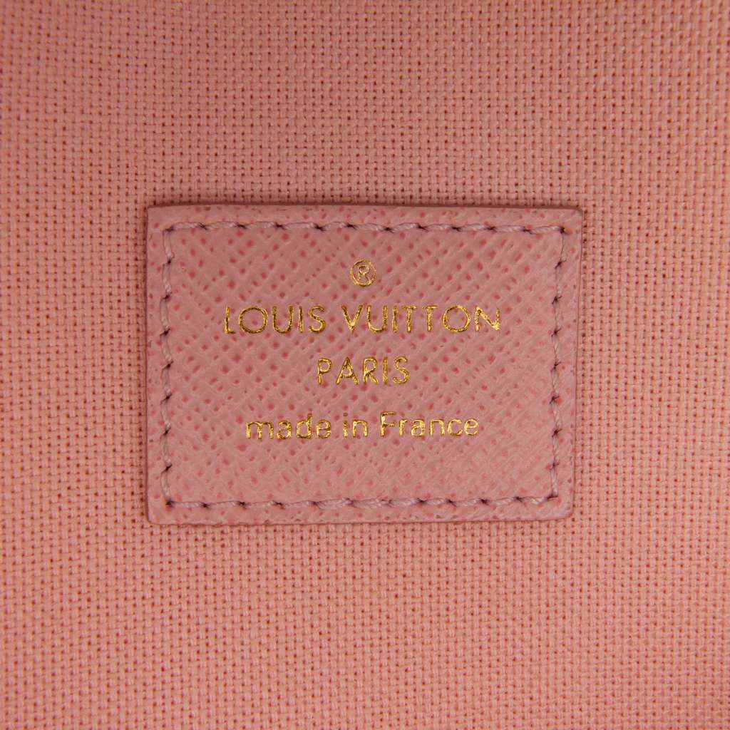 Louis Vuitton Damier Azur Pochette Felicie - Detail 1