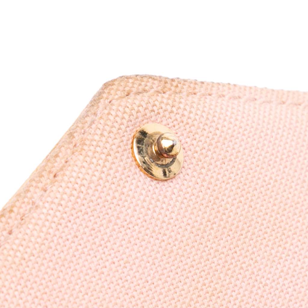 Louis Vuitton Damier Azur Pochette Felicie - Image 11