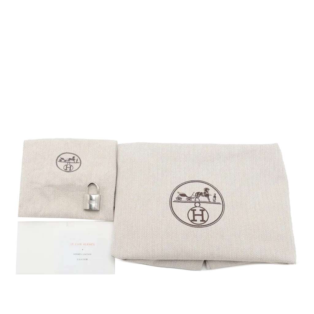 Hermès Swift Toolbox 26 - Image 13