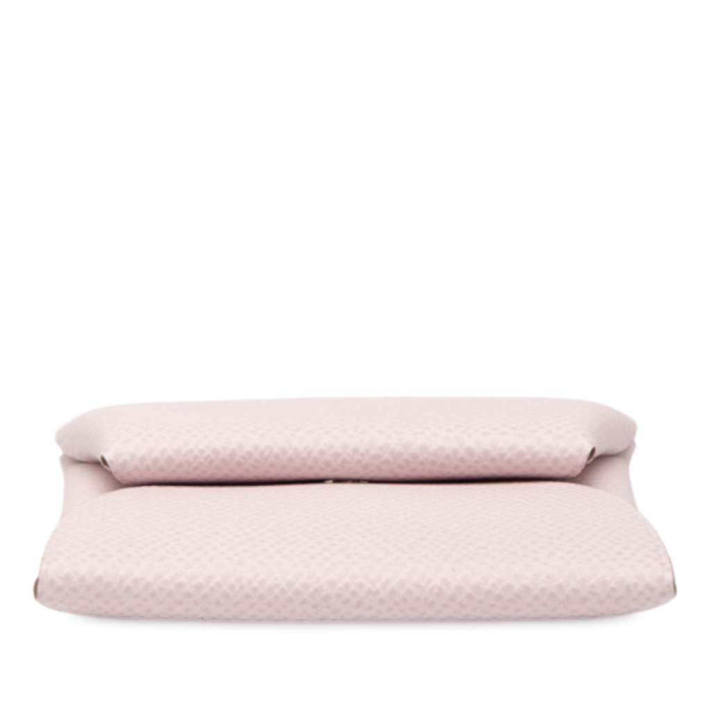 Hermès Epsom Bastia Coin Purse - Image 6