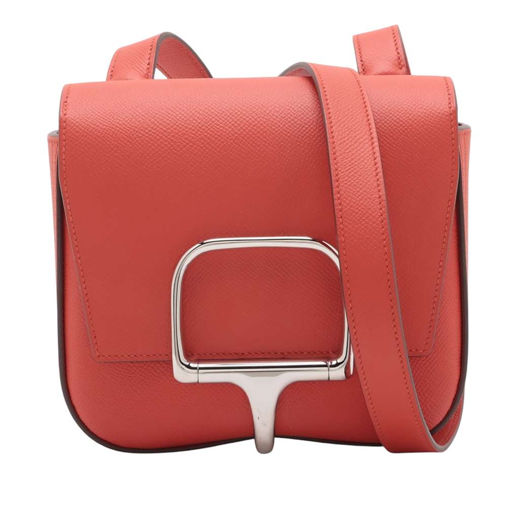Hermès Mini Epsom Della Cavalleria