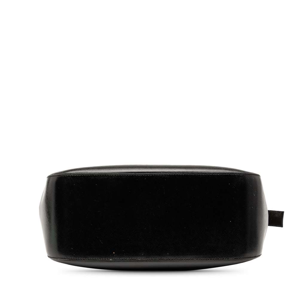 Burberry Haymarket Check Canvas Tote - Image 6