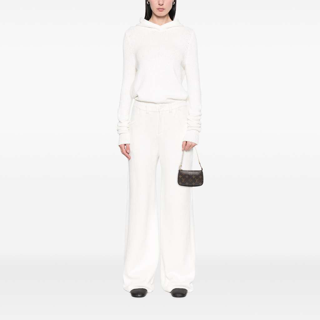 Louis Vuitton Monogram Mini Pochette Accessoires - Image 10