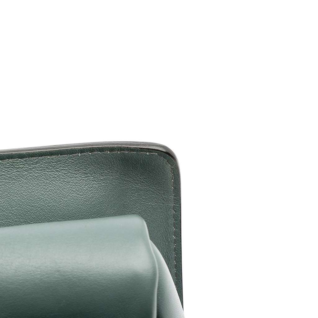 Chloé Small Suede and Calfskin Faye Crossbody - Detail 2