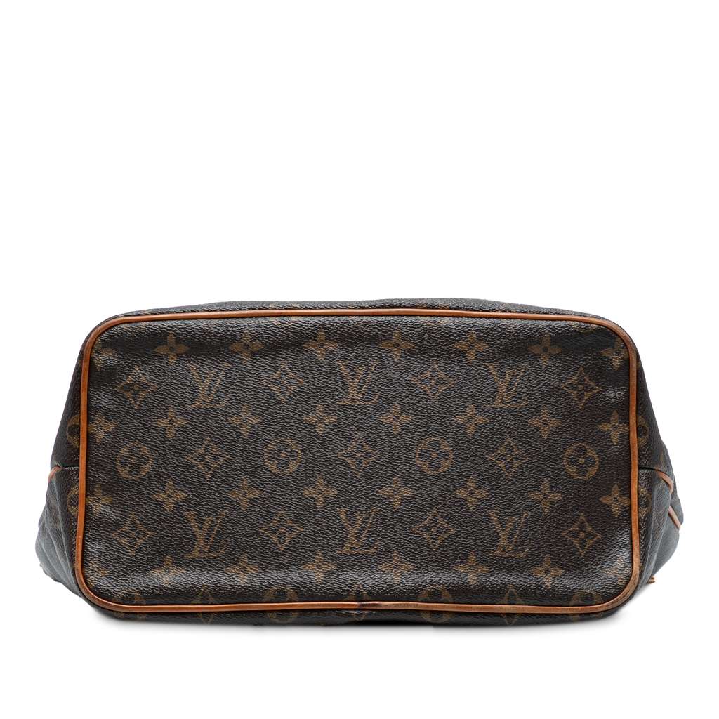 Louis Vuitton Monogram Palermo PM - Image 6