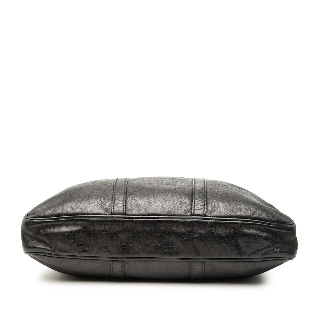 Gucci Guccissima Business Bag - Image 6
