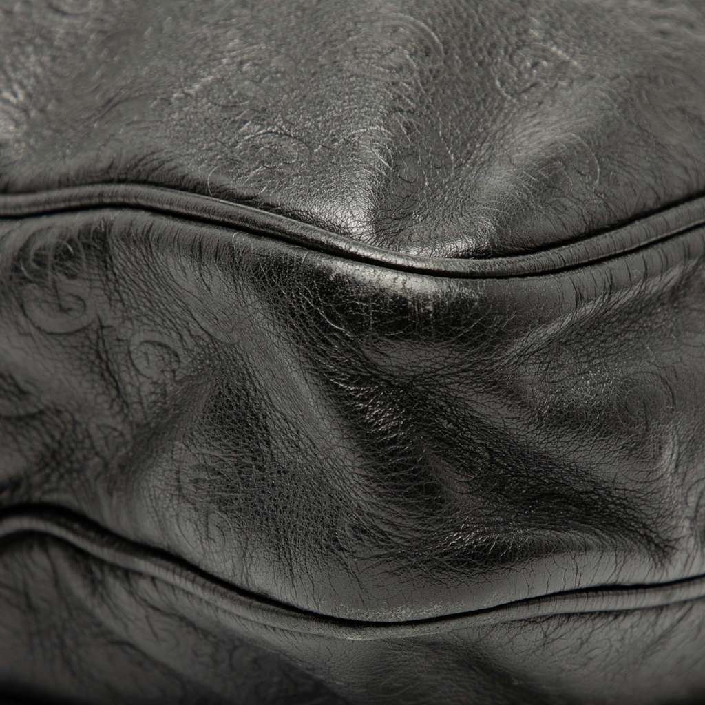 Gucci Guccissima Business Bag - Image 12