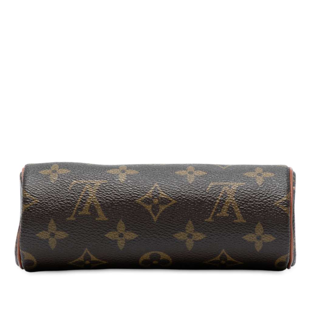 Louis Vuitton Monogram Papillon Pochette - Image 6