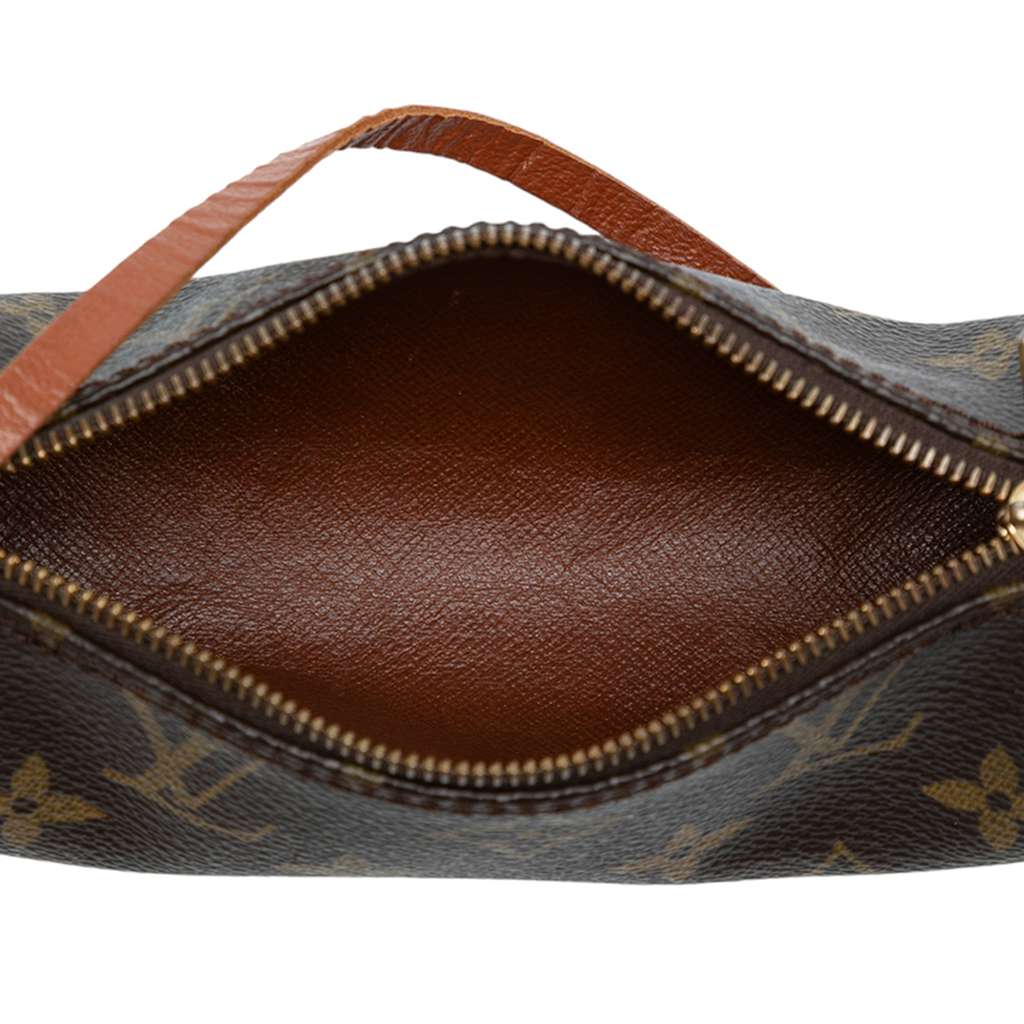 Louis Vuitton Monogram Papillon Pochette - 4