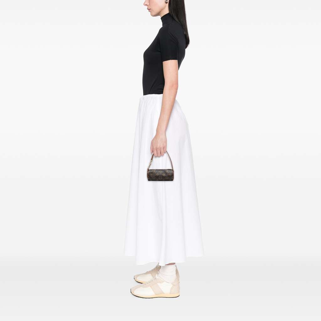 Louis Vuitton Monogram Papillon Pochette - Detail 1