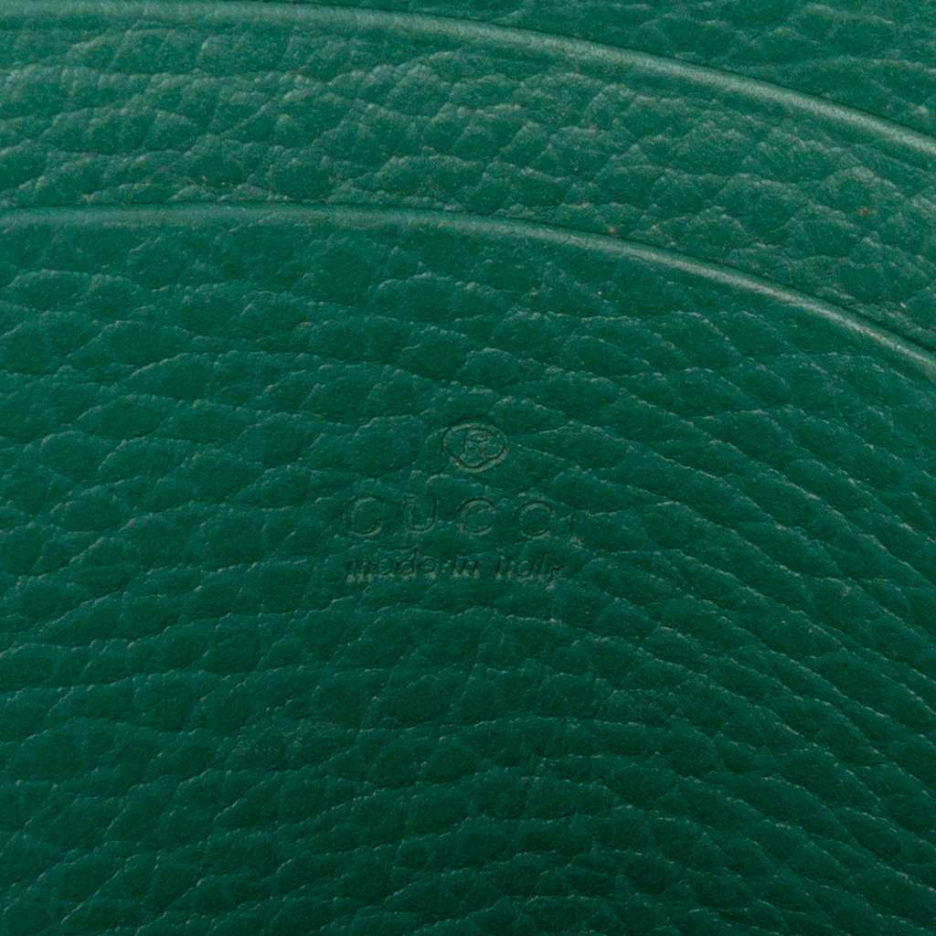 Gucci Leather Dionysus Wallet on Chain - Side view