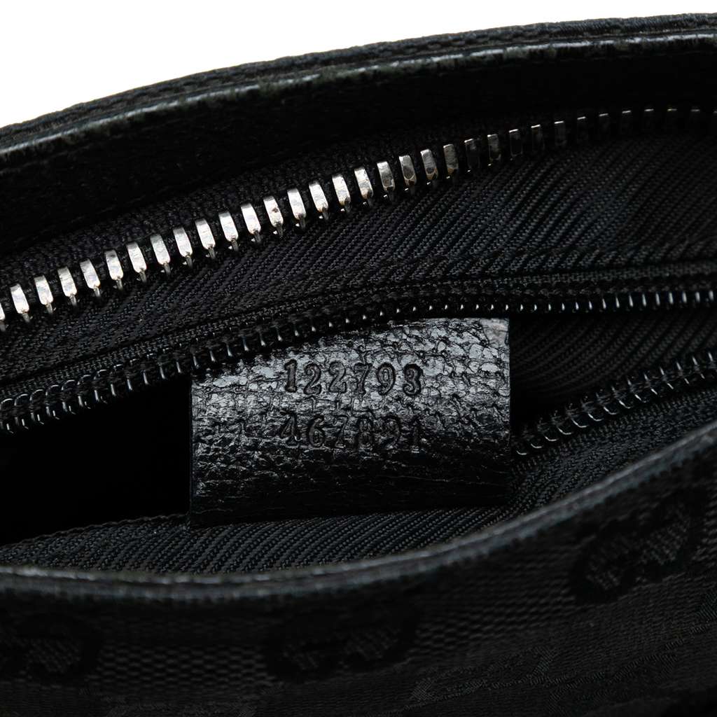 Gucci GG Canvas Crossbody - Detail 1