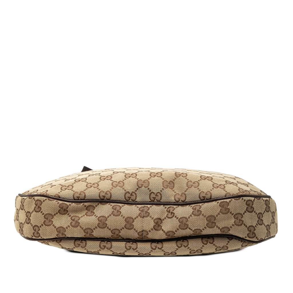 Gucci GG Canvas Crossbody - Image 6