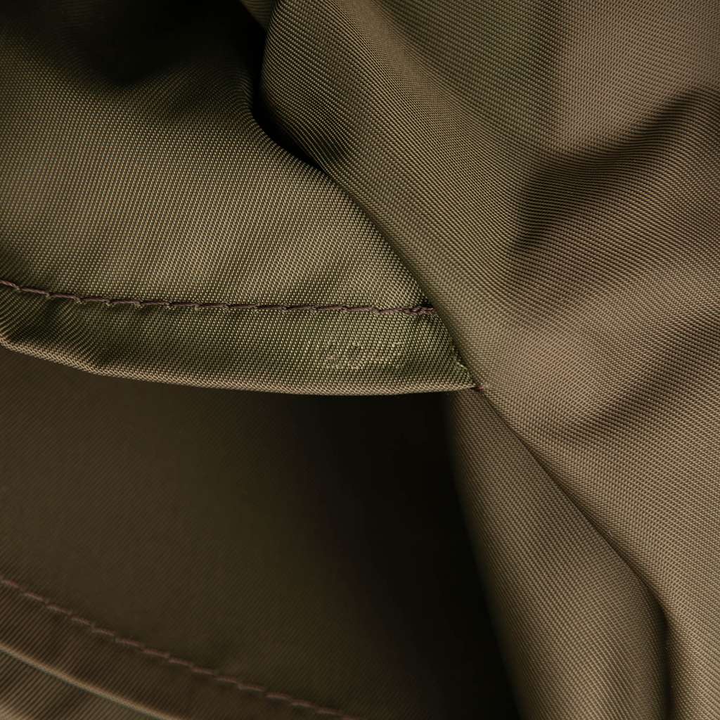 Louis Vuitton Damier Geant Messenger Bag - Detail 1