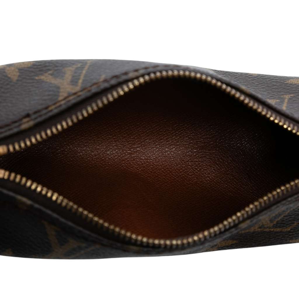 Louis Vuitton Monogram Papillon Pochette - 4