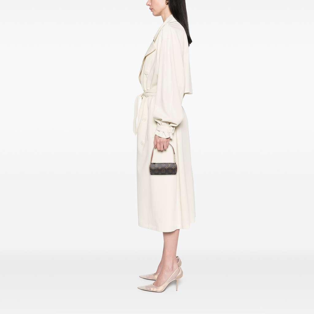 Louis Vuitton Monogram Papillon Pochette - Image 10