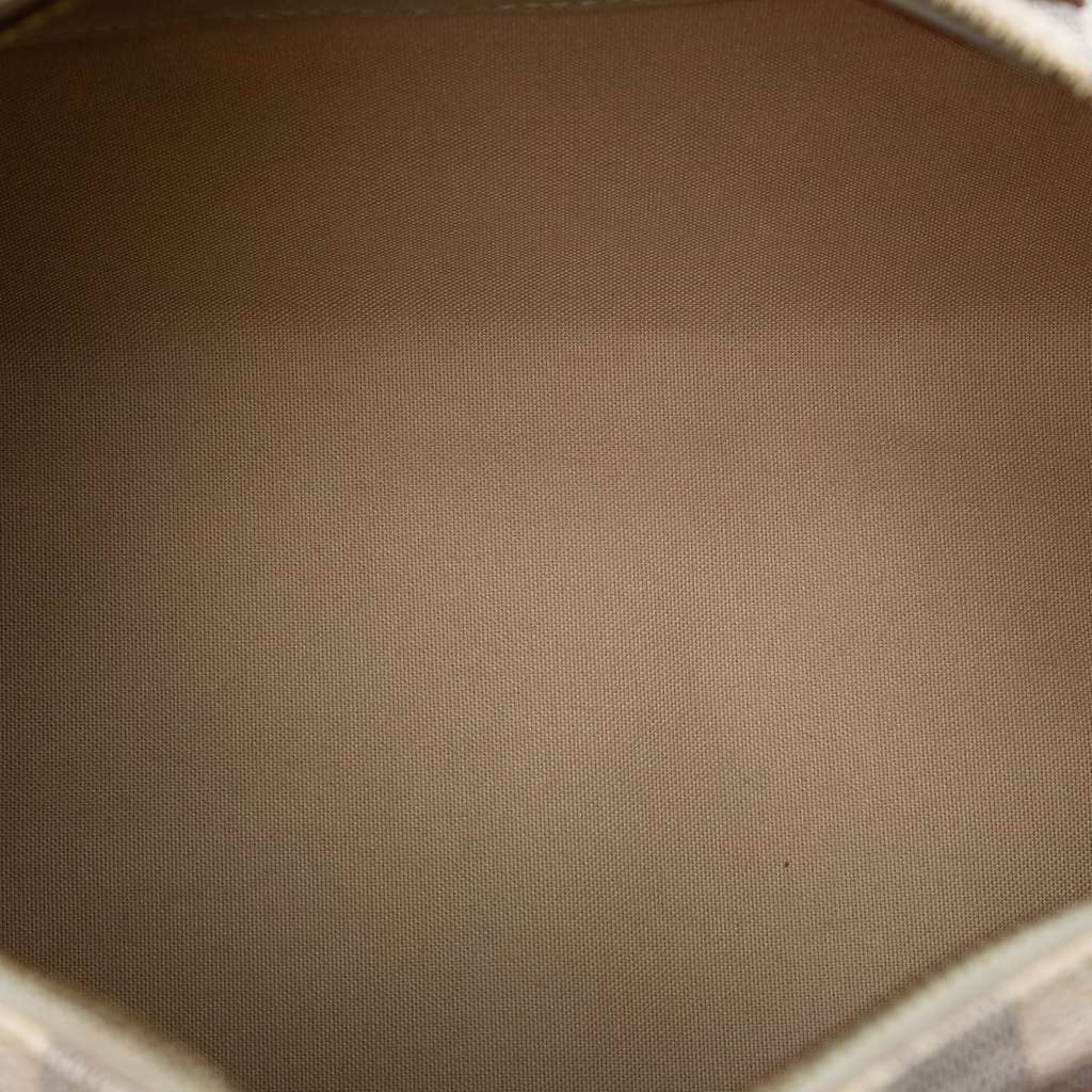 Louis Vuitton Damier Azur Speedy 30 - 4