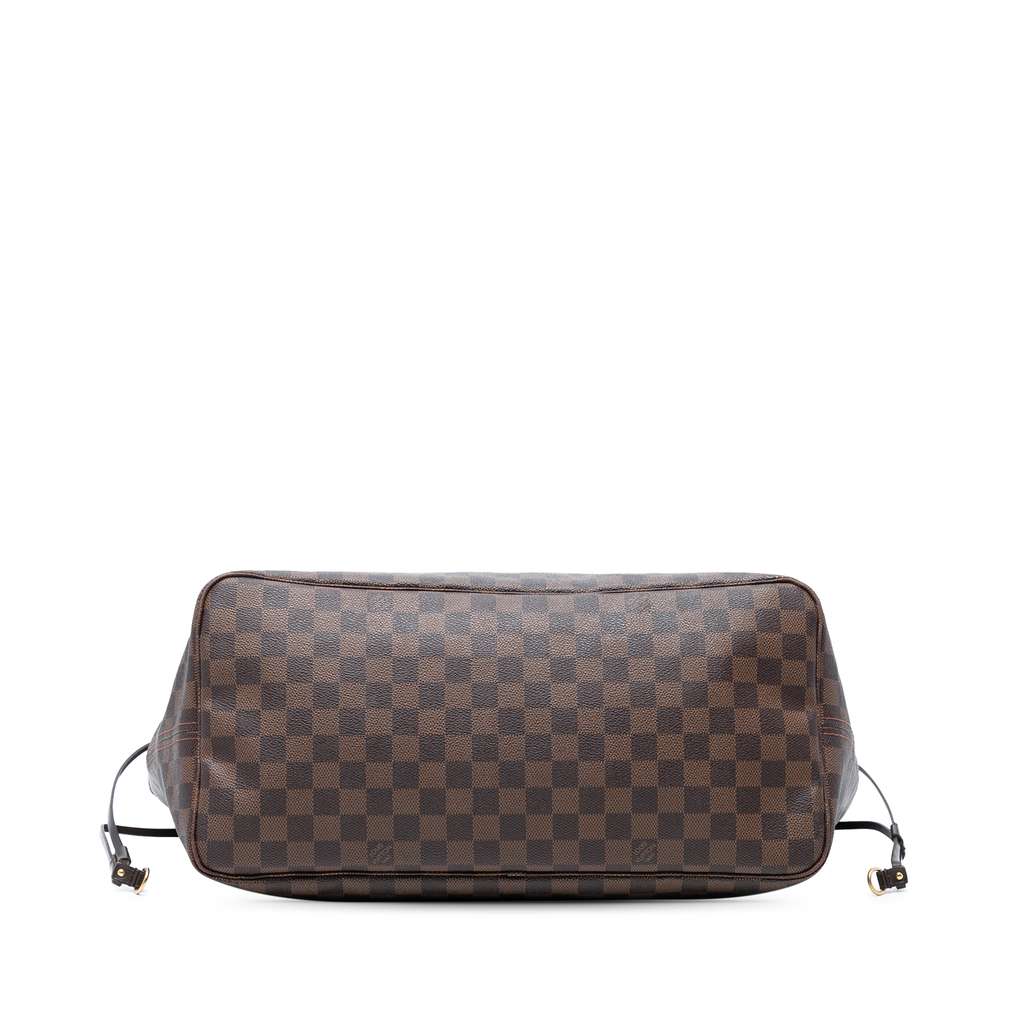 Louis Vuitton Damier Ebene Neverfull GM - Image 6