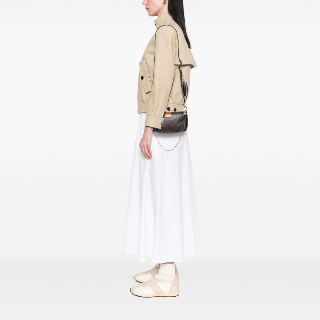 Louis Vuitton Monogram Multi Pochette Accessoires - Image 13