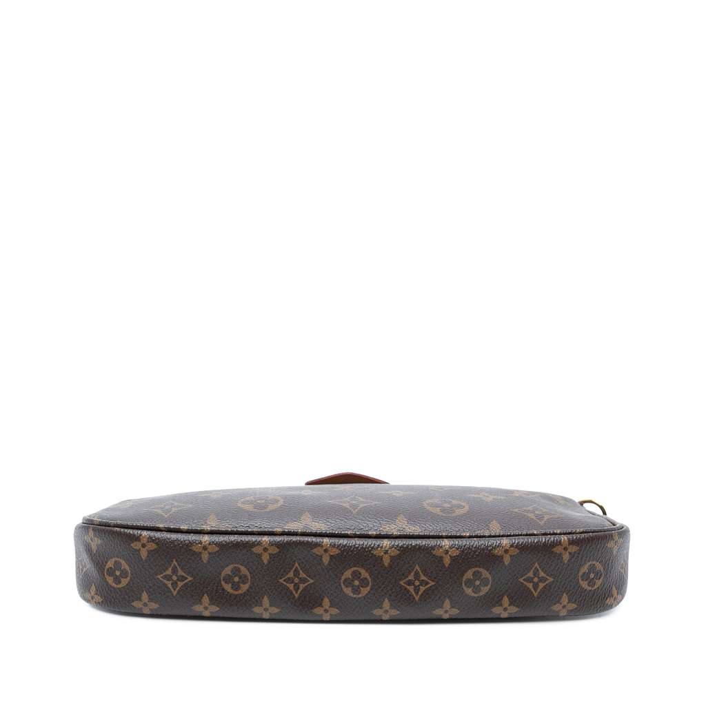 Louis Vuitton Monogram Multi Pochette Accessoires - Image 6